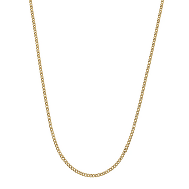 Kubanische Kette (Gold)